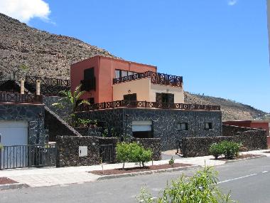 Maison de vacances �/en/au Pajara (Fuerteventura)ou appartement ou maison de vacances