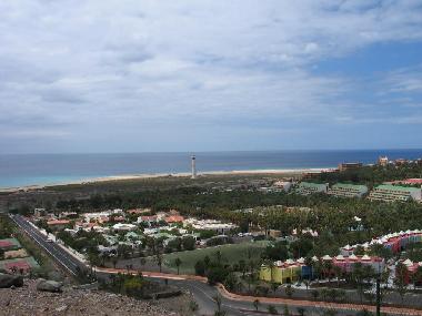 Maison de vacances �/en/au Pajara (Fuerteventura)ou appartement ou maison de vacances