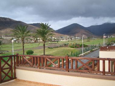 Maison de vacances �/en/au Pajara (Fuerteventura)ou appartement ou maison de vacances