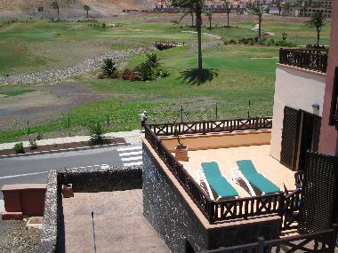 Maison de vacances �/en/au Pajara (Fuerteventura)ou appartement ou maison de vacances