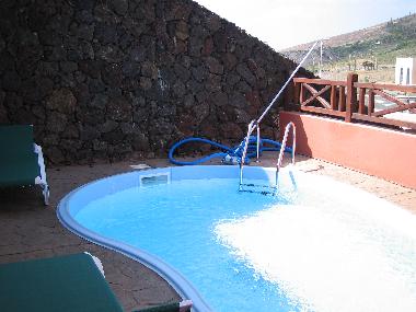 Maison de vacances �/en/au Pajara (Fuerteventura)ou appartement ou maison de vacances