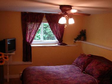 Appartement de vacances �/en/au Halifax (Nova Scotia)ou appartement ou maison de vacances