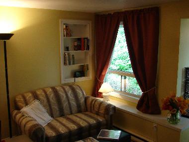 Appartement de vacances �/en/au Halifax (Nova Scotia)ou appartement ou maison de vacances