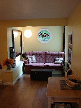 Appartement de vacances �/en/au Halifax (Nova Scotia)ou appartement ou maison de vacances