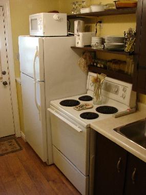 Appartement de vacances �/en/au Halifax (Nova Scotia)ou appartement ou maison de vacances