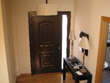 Maison de vacances �/en/au Pajara (Fuerteventura)ou appartement ou maison de vacances