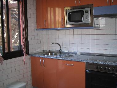 Maison de vacances �/en/au Pajara (Fuerteventura)ou appartement ou maison de vacances