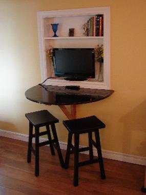 Appartement de vacances �/en/au Halifax (Nova Scotia)ou appartement ou maison de vacances