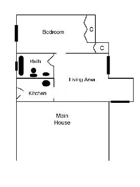 Appartement de vacances �/en/au Halifax (Nova Scotia)ou appartement ou maison de vacances