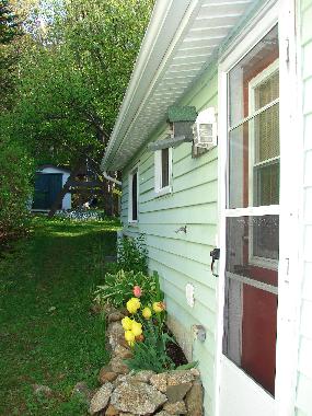 Appartement de vacances �/en/au Halifax (Nova Scotia)ou appartement ou maison de vacances