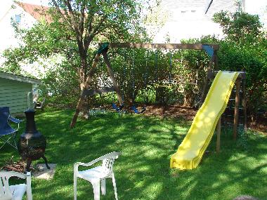 Appartement de vacances �/en/au Halifax (Nova Scotia)ou appartement ou maison de vacances