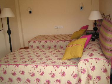Maison de vacances �/en/au Pajara (Fuerteventura)ou appartement ou maison de vacances
