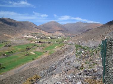 Maison de vacances �/en/au Pajara (Fuerteventura)ou appartement ou maison de vacances