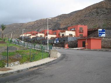 Maison de vacances �/en/au Pajara (Fuerteventura)ou appartement ou maison de vacances