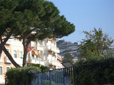 Appartement de vacances �/en/au San Remo (Imperia)ou appartement ou maison de vacances