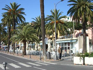 Appartement de vacances �/en/au San Remo (Imperia)ou appartement ou maison de vacances