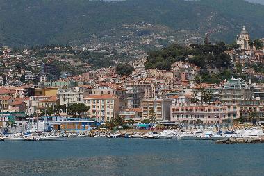 Appartement de vacances �/en/au San Remo (Imperia)ou appartement ou maison de vacances