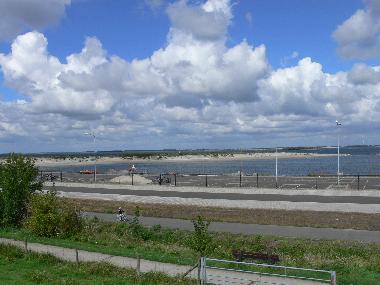 Maison de vacances /en/au Bruinisse (Zeeland)ou appartement ou maison de vacances