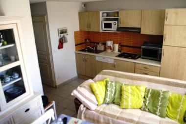 Appartement de vacances �/en/au Marseillan-Plage (H�rault)ou appartement ou maison de vacances