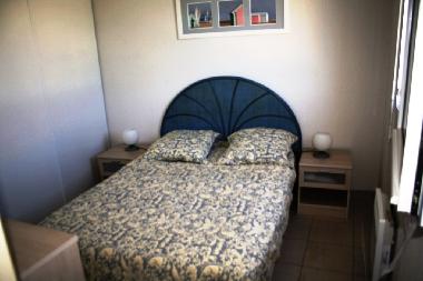 Appartement de vacances �/en/au Marseillan-Plage (H�rault)ou appartement ou maison de vacances