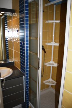 Appartement de vacances �/en/au Marseillan-Plage (H�rault)ou appartement ou maison de vacances