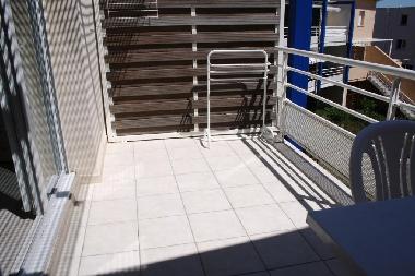 Appartement de vacances �/en/au Marseillan-Plage (H�rault)ou appartement ou maison de vacances