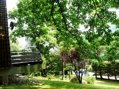 Maison de vacances �/en/au Leinsweiler (Pfalz)ou appartement ou maison de vacances