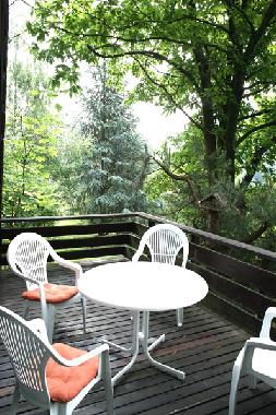 Maison de vacances �/en/au Leinsweiler (Pfalz)ou appartement ou maison de vacances