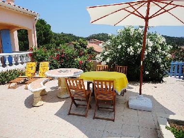 Maison de vacances /en/au Armissan (Aude)ou appartement ou maison de vacances