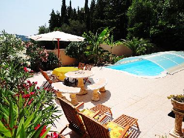 Maison de vacances /en/au Armissan (Aude)ou appartement ou maison de vacances