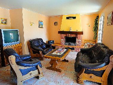 Maison de vacances /en/au Armissan (Aude)ou appartement ou maison de vacances