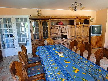 Maison de vacances /en/au Armissan (Aude)ou appartement ou maison de vacances