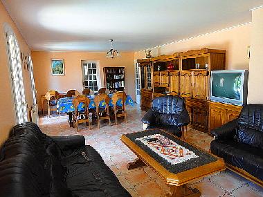 Maison de vacances /en/au Armissan (Aude)ou appartement ou maison de vacances