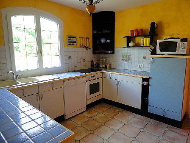 Maison de vacances /en/au Armissan (Aude)ou appartement ou maison de vacances