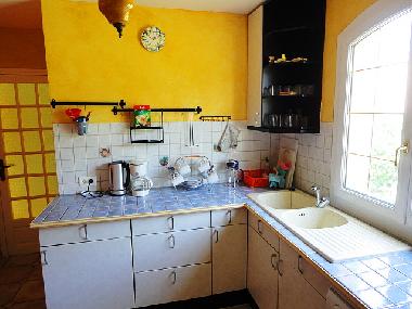 Maison de vacances /en/au Armissan (Aude)ou appartement ou maison de vacances