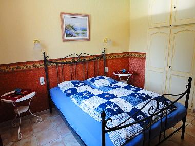 Maison de vacances /en/au Armissan (Aude)ou appartement ou maison de vacances