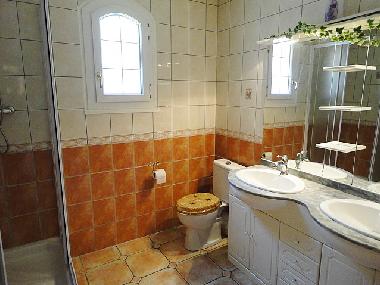 Maison de vacances /en/au Armissan (Aude)ou appartement ou maison de vacances