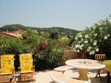 Maison de vacances /en/au Armissan (Aude)ou appartement ou maison de vacances