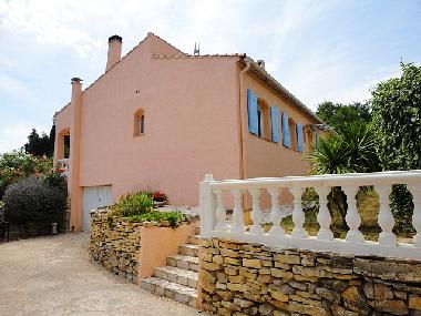 Maison de vacances /en/au Armissan (Aude)ou appartement ou maison de vacances