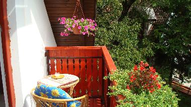 Appartement de vacances �/en/au Bovec (Bovec)ou appartement ou maison de vacances