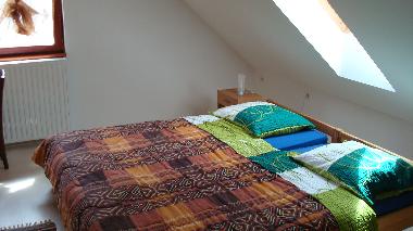 Appartement de vacances �/en/au Bovec (Bovec)ou appartement ou maison de vacances