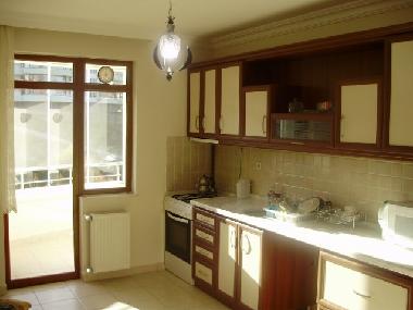 Appartement de vacances �/en/au Cankaya (Ankara)ou appartement ou maison de vacances
