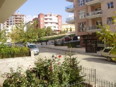 Appartement de vacances �/en/au Cankaya (Ankara)ou appartement ou maison de vacances