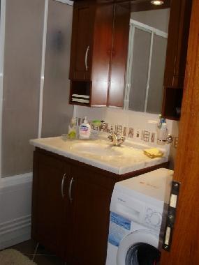 Appartement de vacances �/en/au Cankaya (Ankara)ou appartement ou maison de vacances