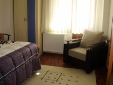 Appartement de vacances �/en/au Cankaya (Ankara)ou appartement ou maison de vacances