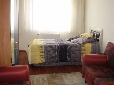 Appartement de vacances �/en/au Cankaya (Ankara)ou appartement ou maison de vacances