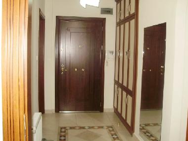 Appartement de vacances �/en/au Cankaya (Ankara)ou appartement ou maison de vacances