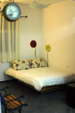Appartement de vacances �/en/au Tel Aviv (Tel Aviv)ou appartement ou maison de vacances