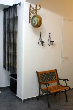 Appartement de vacances �/en/au Tel Aviv (Tel Aviv)ou appartement ou maison de vacances