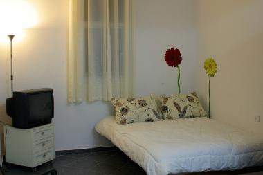 Appartement de vacances �/en/au Tel Aviv (Tel Aviv)ou appartement ou maison de vacances